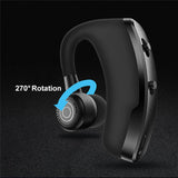 V9 TWS Headphones Bluetooth 5 Earphones Wireless Headstes HiFi Stereo Noise Reduction Earbud For iPhone Samsung Huawei Xiaomi