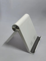 1Foldable Portable Phone Stand Multifunctional Desktop Tablet Stand Sturdy, Durable, and Easy to Store Suitable for Home Office,