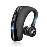 V9 TWS Headphones Bluetooth 5 Earphones Wireless Headstes HiFi Stereo Noise Reduction Earbud For iPhone Samsung Huawei Xiaomi